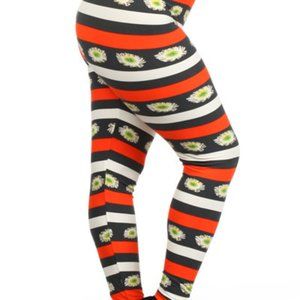 Women's Plus Size Leggings